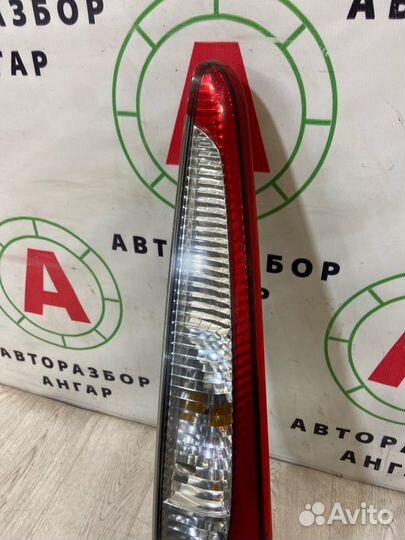 Фонарь в крыло задний правый Mitsubishi Lancer 9