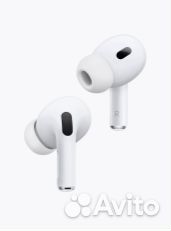 Беспроводные наушники apple airpods pro