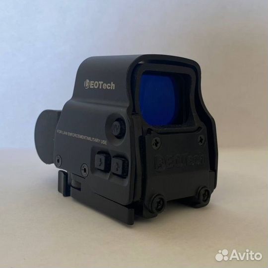 Коллиматорный прицел Eotech