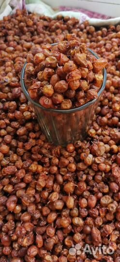 Облепиха ягоды сушёные