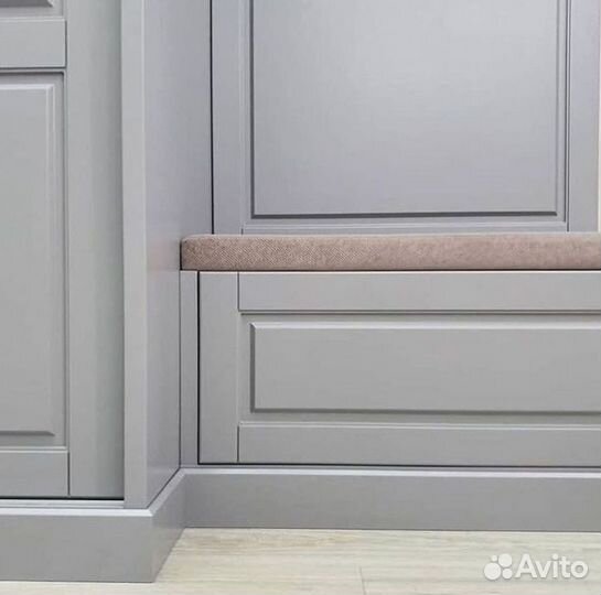 Гардеробная