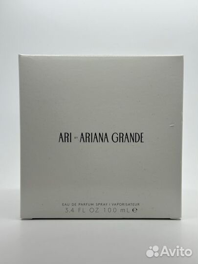 Ariana Grande Ari