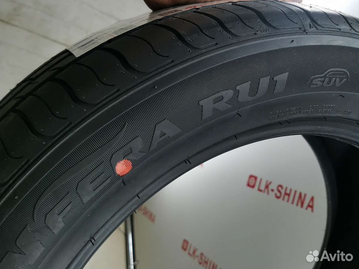 Roadstone N'Fera RU1 225/55 R19 99H