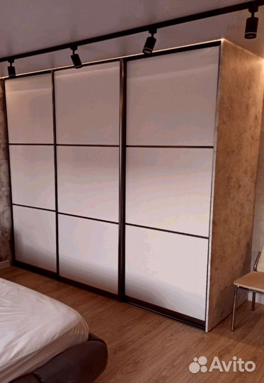 Шкаф купе от производителя