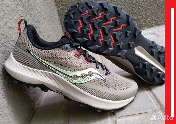 Кроссовки saucony оригинал