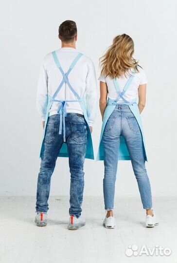 Фартук для шеф повара