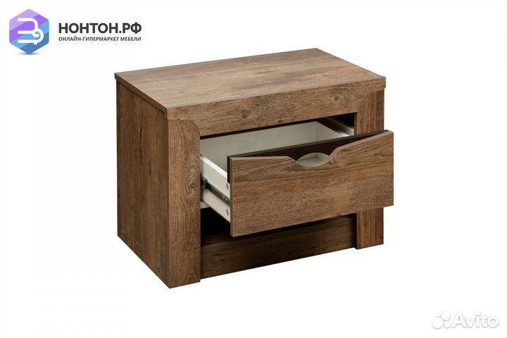 Тумба прикроватная Лючия кейптаун