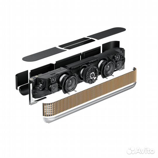 Саундбар Bang & Olufsen Beosound Theatre