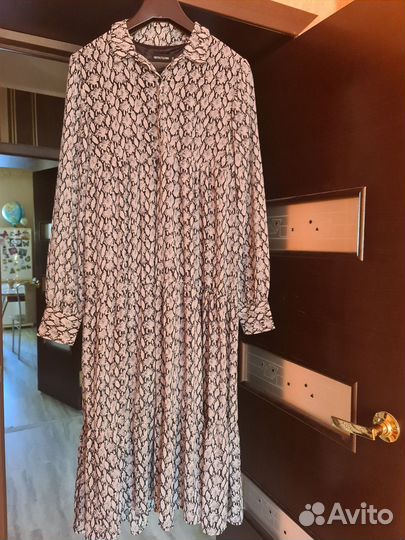 Платье женское 44 46 размер