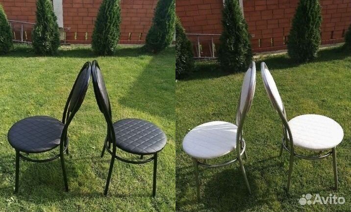 Стулья Капля оптом напрямую с производства качеств