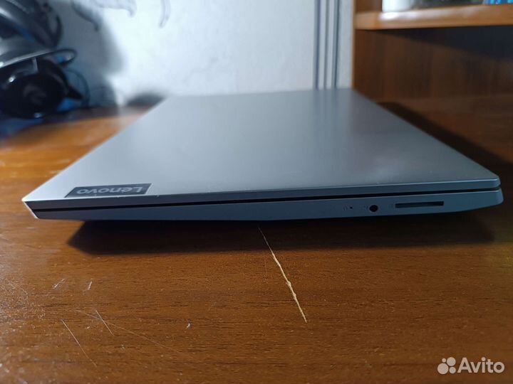 Ноутбук Lenovo ideapad s145 15api