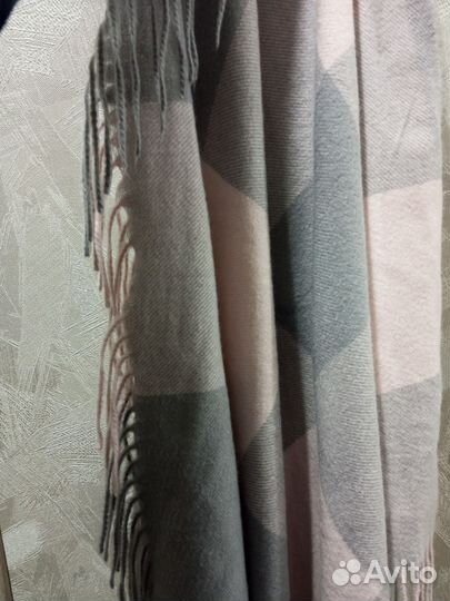 Палантин кашемир