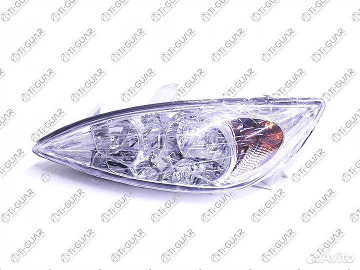 Фара TG-HL007L / 81170-33410 * tiguar toyota C