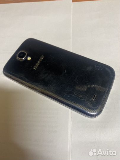 Samsung Galaxy S4 GT-I9500, 2/16 ГБ