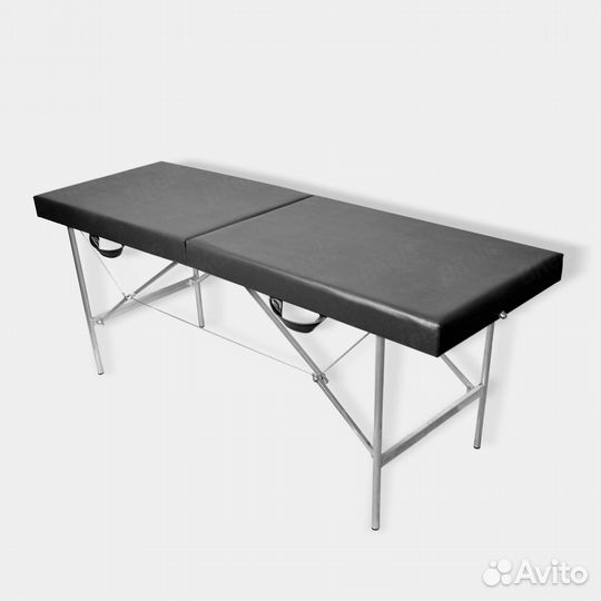 Складная кушетка косметологическая