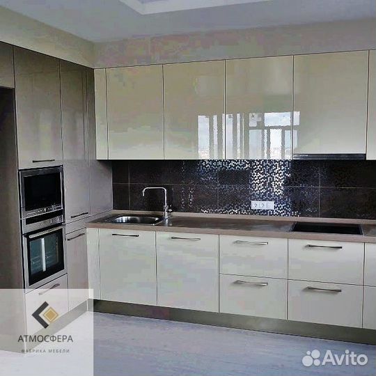 Кухни на заказ