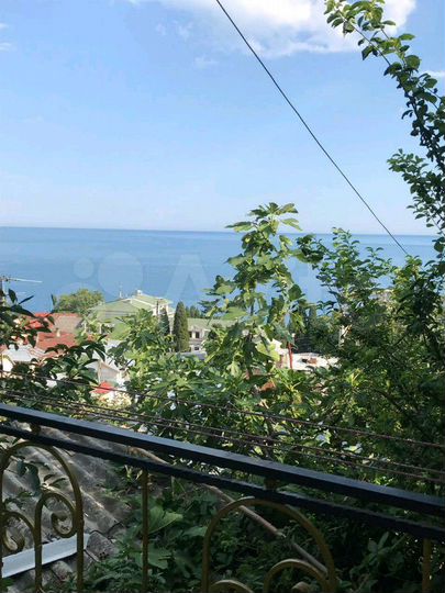 Квартира-студия, 15 м², 1/1 эт.