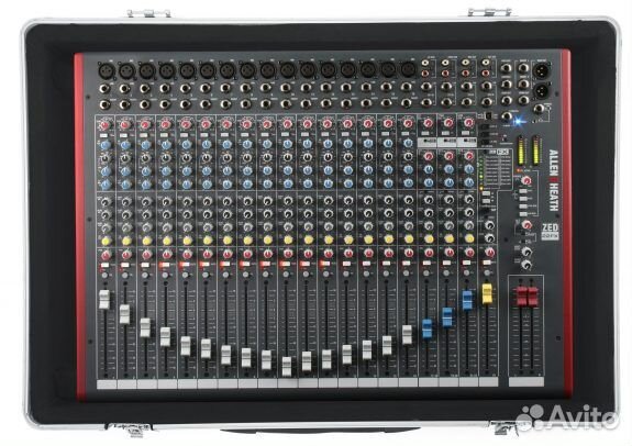 Gator G-MIX 20x30 кейс для микшера Новый