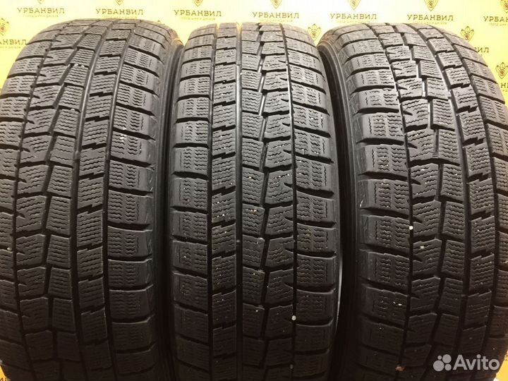 Dunlop Winter Maxx 185/65 R15 88T