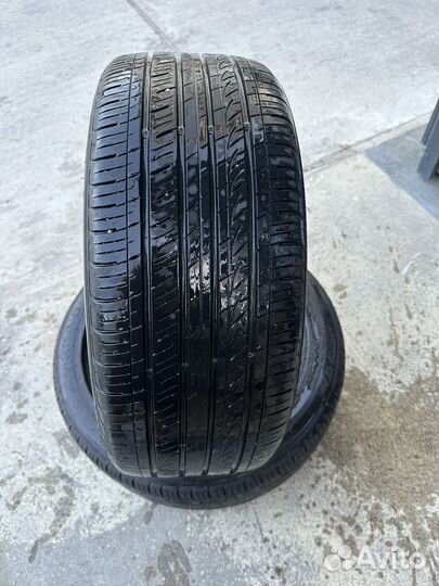 Kumho Majesty Solus KU50 225/45 R17 94W