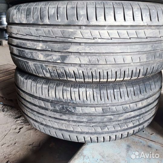 Yokohama BluEarth AE50 235/55 R18