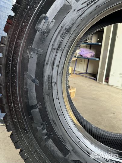 Шина грузовая Boto WT712 315/80R22,5 22PR 158/156K