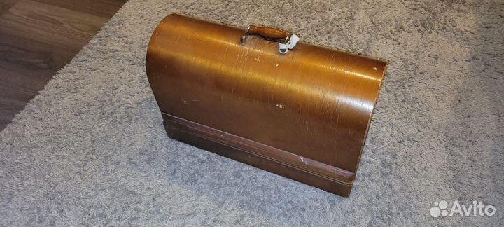 Швейная машина класса 1-М 1958г