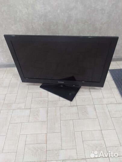 Телевизор бу