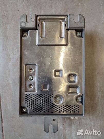 Блок Ram BMW G30 Бмв