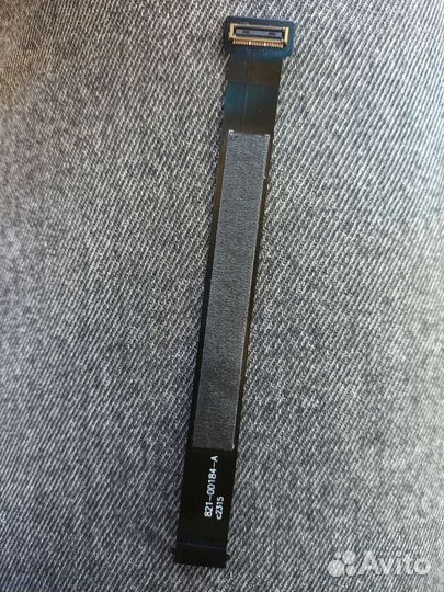 Шлейф тачпада для Apple MacBook Pro 13 a1502 2015г