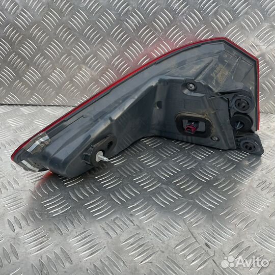 Задний правый фонарь BMW 5 G30 USA