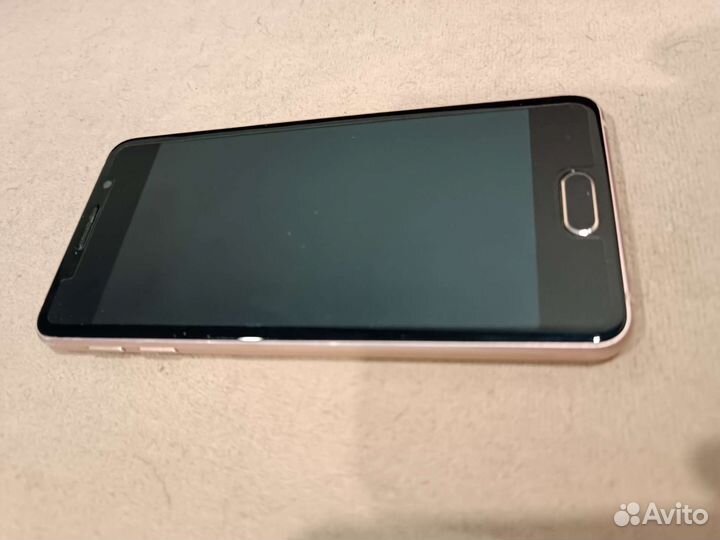 Samsung Galaxy A3 (2016) SM-A310F/DS, 16 ГБ