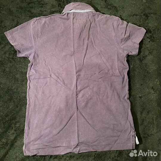 Поло tommy hilfiger