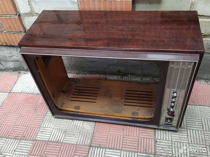 Доска лакированная