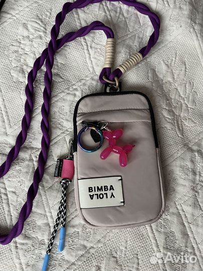 Сумка bimba y lola