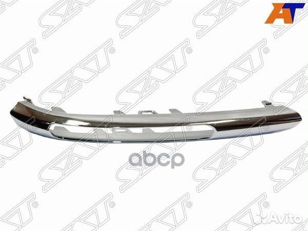 Оправа птф mercedes E-class W212 09-13 под дхо