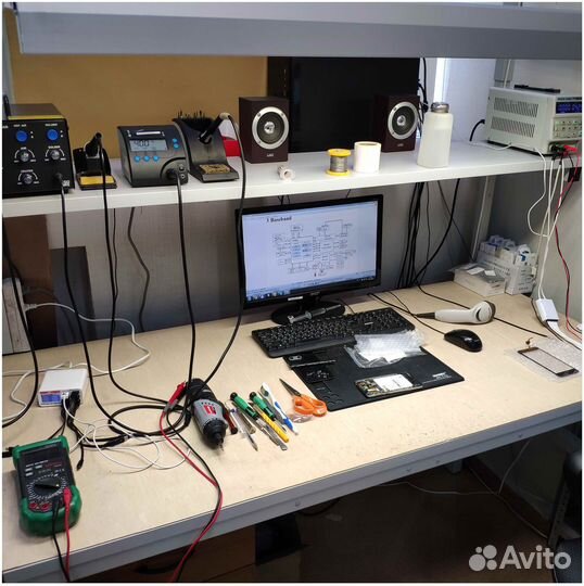 Ремонт Poco, ремонт телефонов, замена экрана