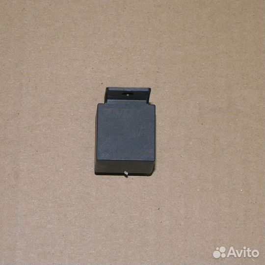 Реле 12V 30A электромагнитное 4-х контактное