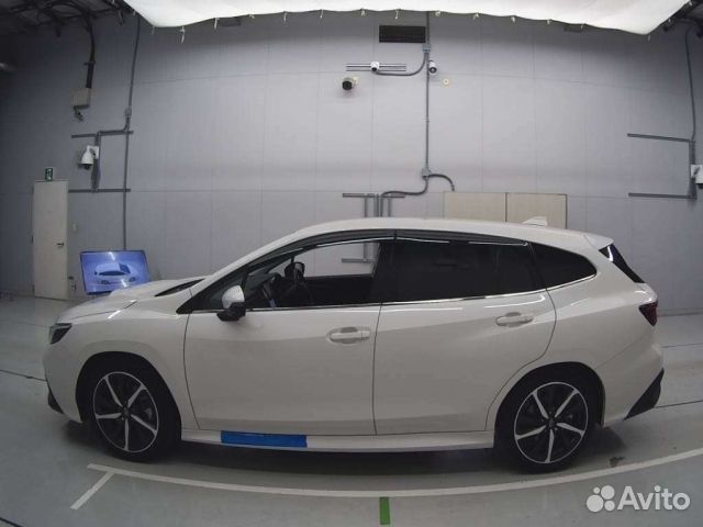 Subaru Levorg 1.8 CVT, 2021, 24 784 км