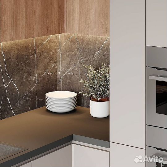 Кухня на заказ от фабрики