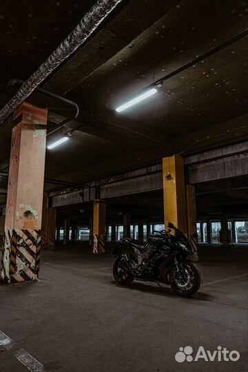 Kawasaki Z1000sx