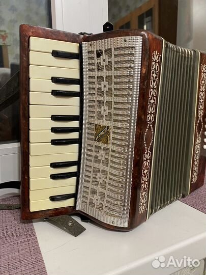 Аккордеон Малыш