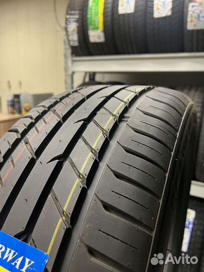 Bearway BW118 275/45 R21 96H