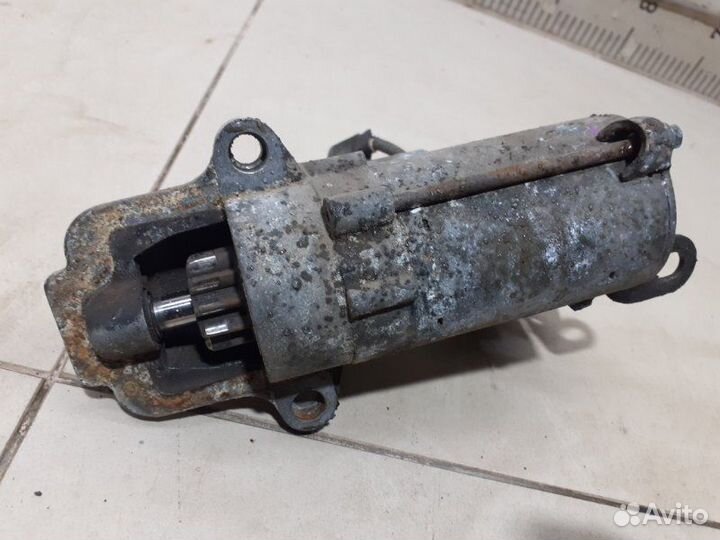 Стартер Ford Mondeo 3 B4Y седан cjbb 2.0 бензин