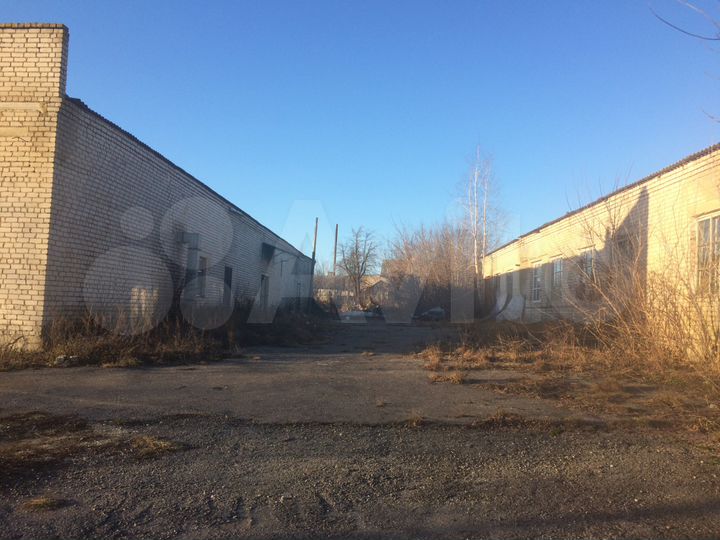 Производство, 1224 м²