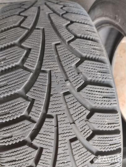 Nordman RS2 SUV 195/55 R16 91M