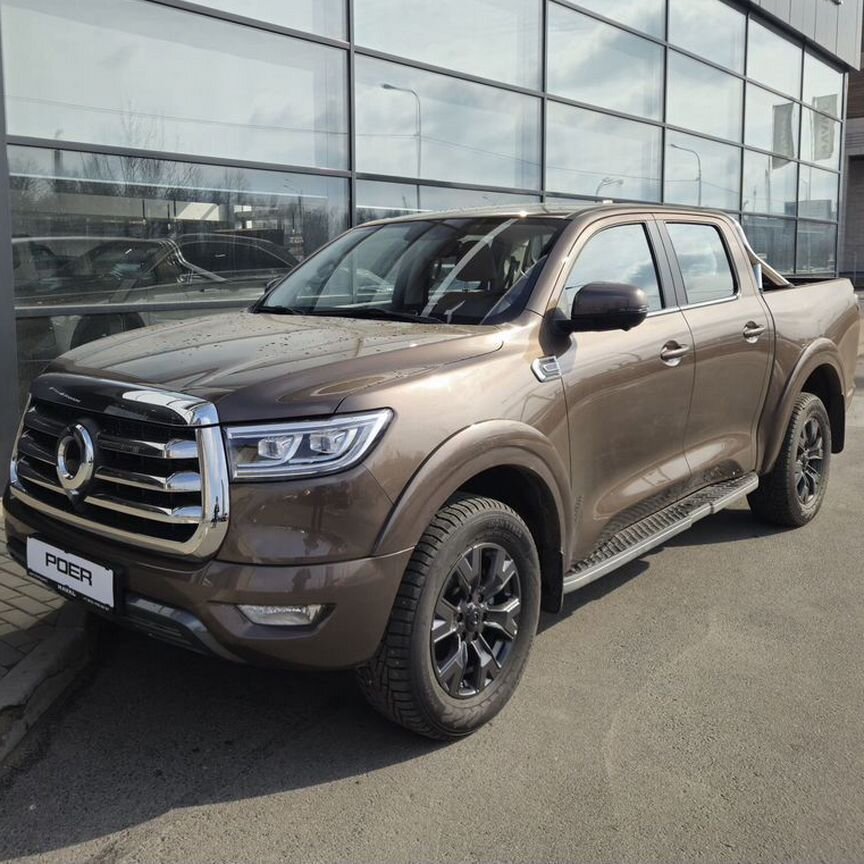 Купить Great Wall 🚘 от 340 000 ₽ в Вельске: 80 объявлений