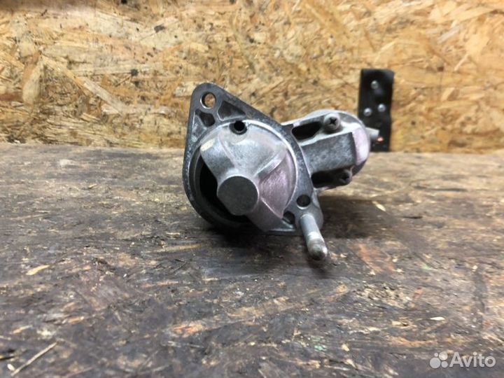 Стартер Suzuki Swift 3 M13A 2006