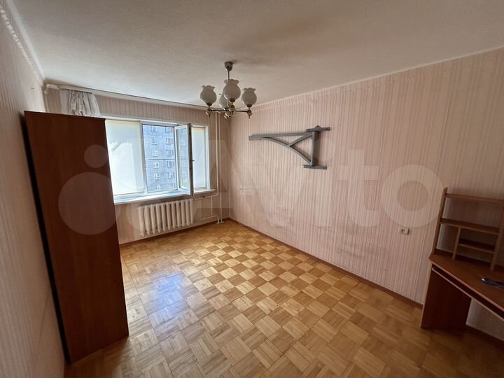 2-к. квартира, 42,8 м², 6/9 эт.