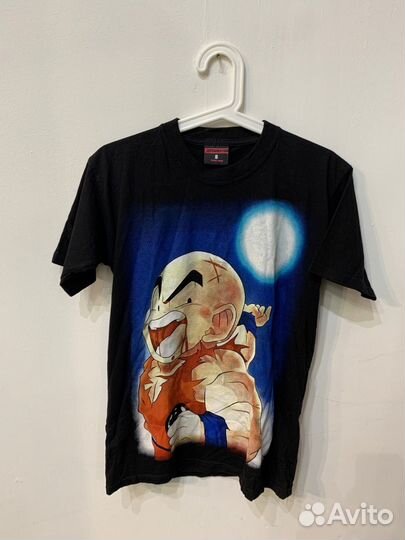Фирменная аниме футболка Dragon Ball